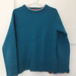 BOGO Boys Cashmere blend sweater